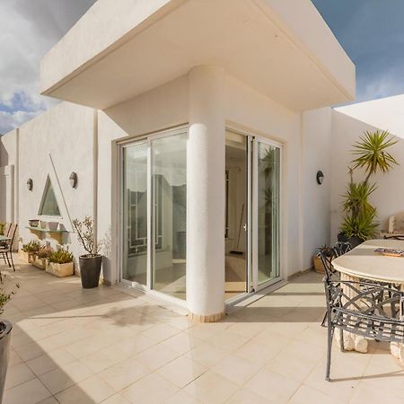 Stunning - Seaview Penthouse 3-Bed + Parking Appartement Sliema Buitenkant foto