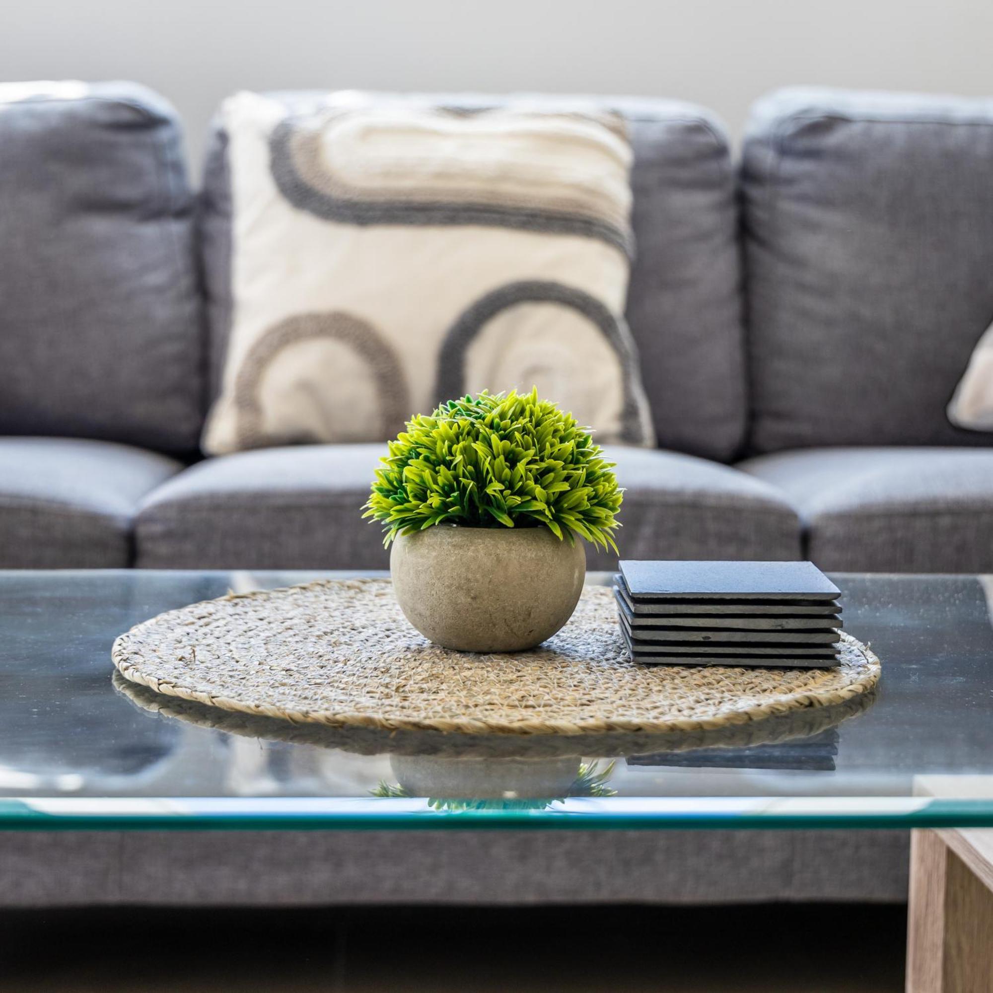 Stunning - Seaview Penthouse 3-Bed + Parking Appartement Sliema Buitenkant foto